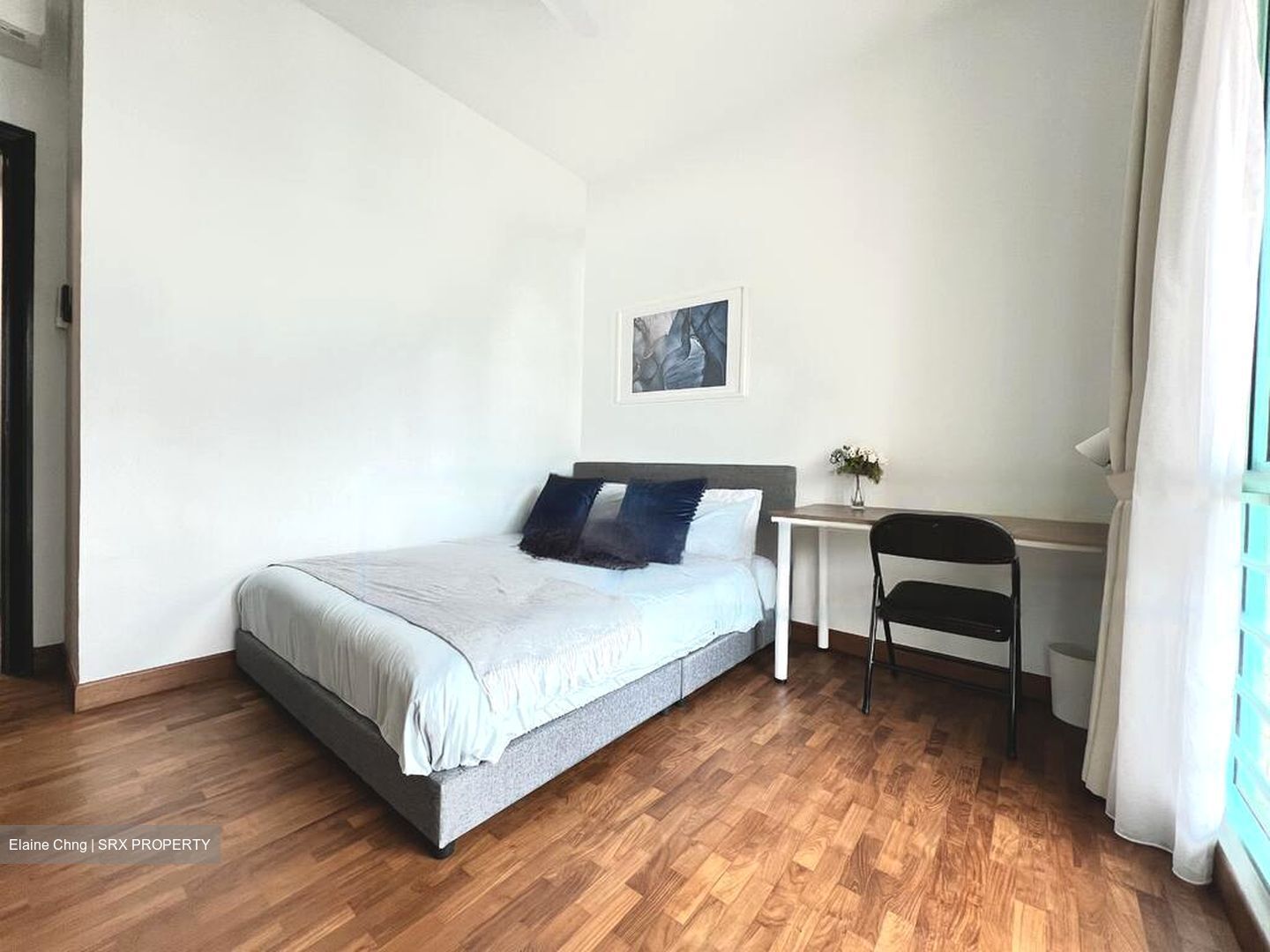 Hazel Park Condominium (D23), Condominium #549216361